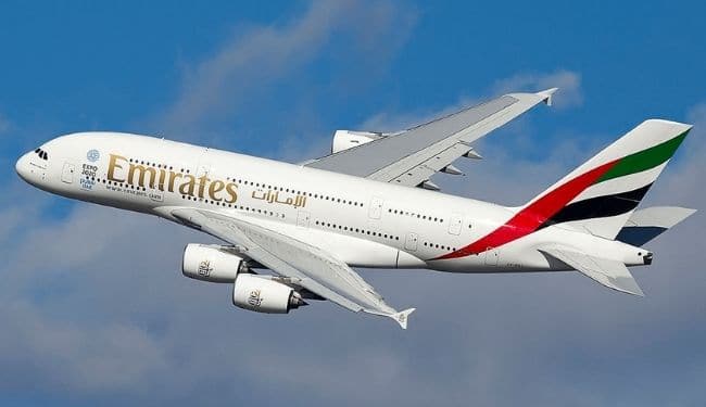 Emirates