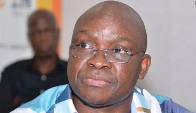 Fayose