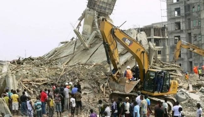 Demolition