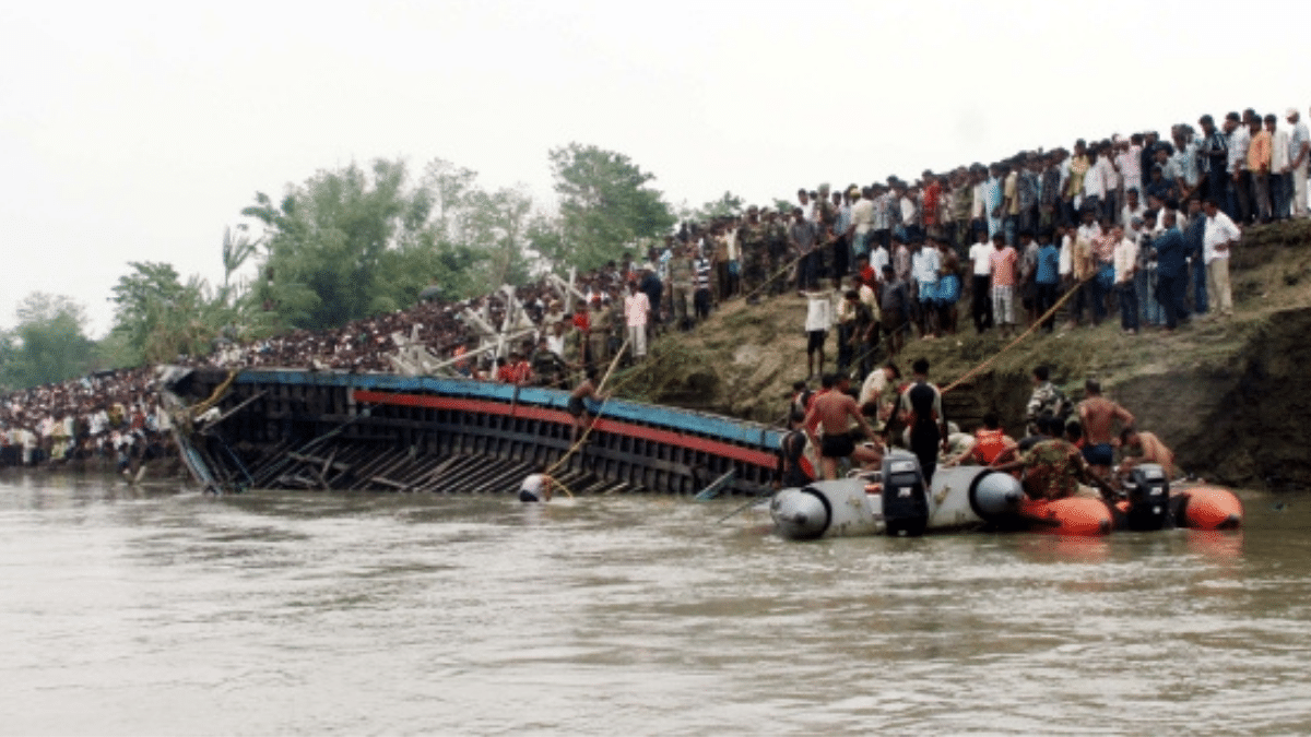 Boat Mishap AIT -NEWS