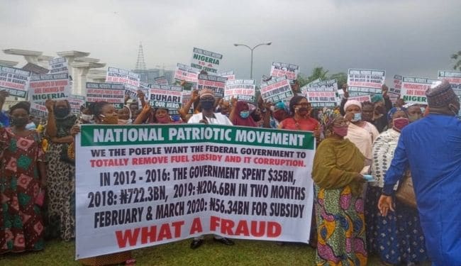 Coalition for Good Governance and Change Initiative