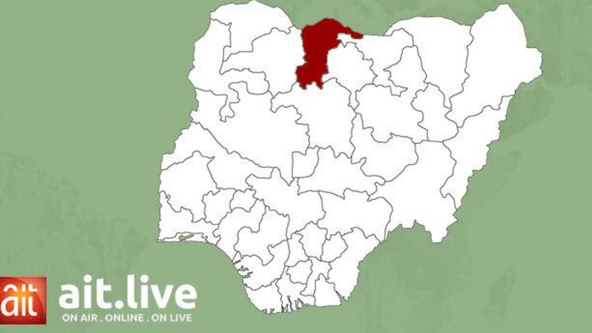 kastina state