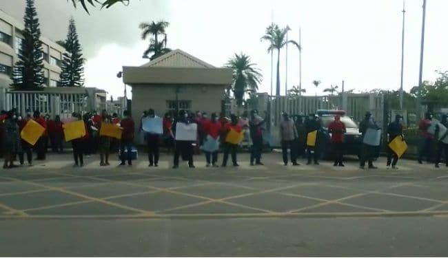 Lagos