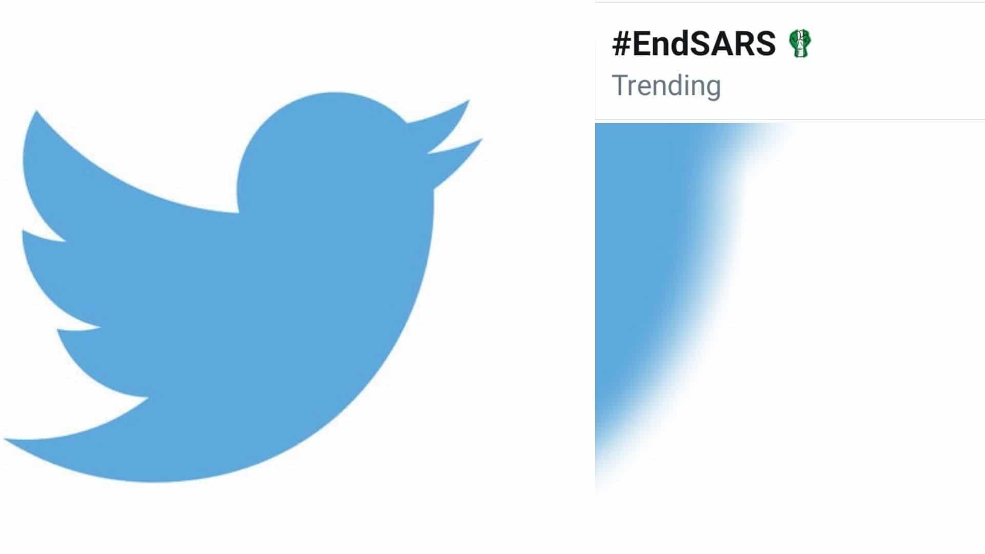 #EndSars