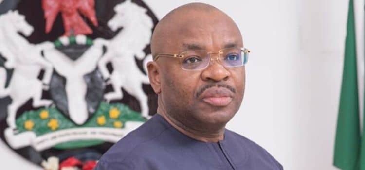 Udom Emmanuel