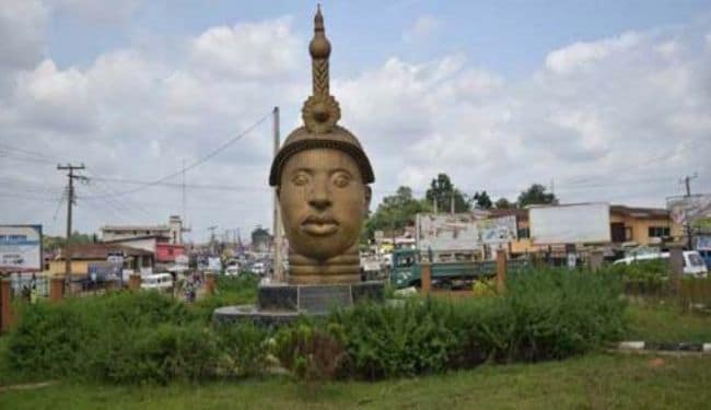 Yoruba