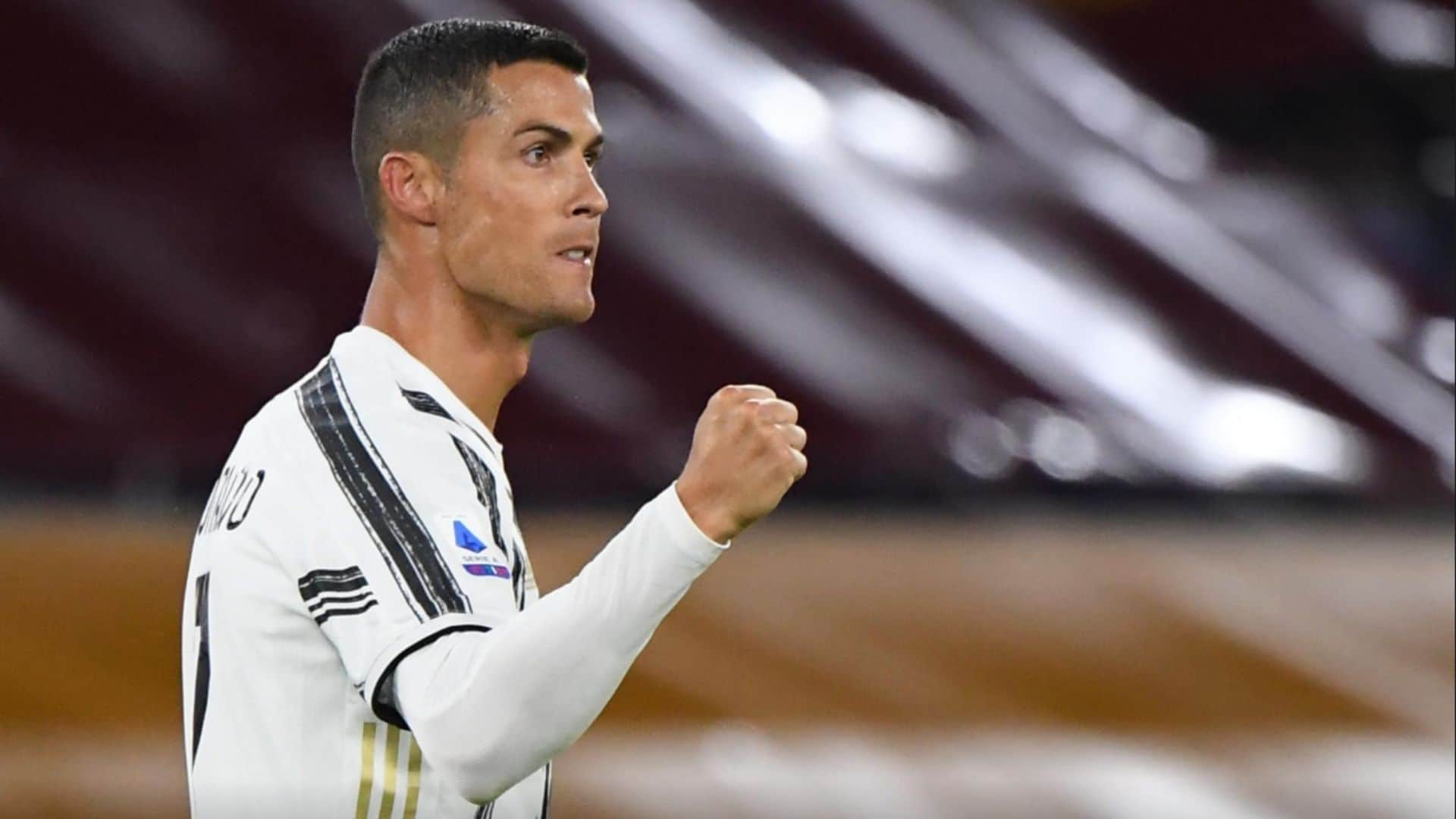 Cristaino ronaldo