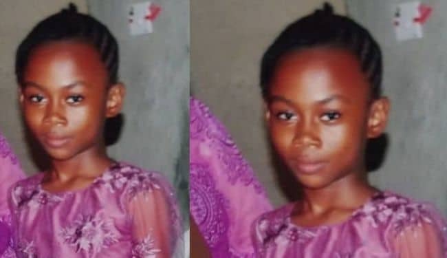 Favour Okechechukwu