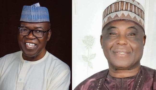 Dokpesi