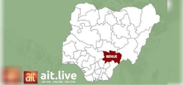 benue state