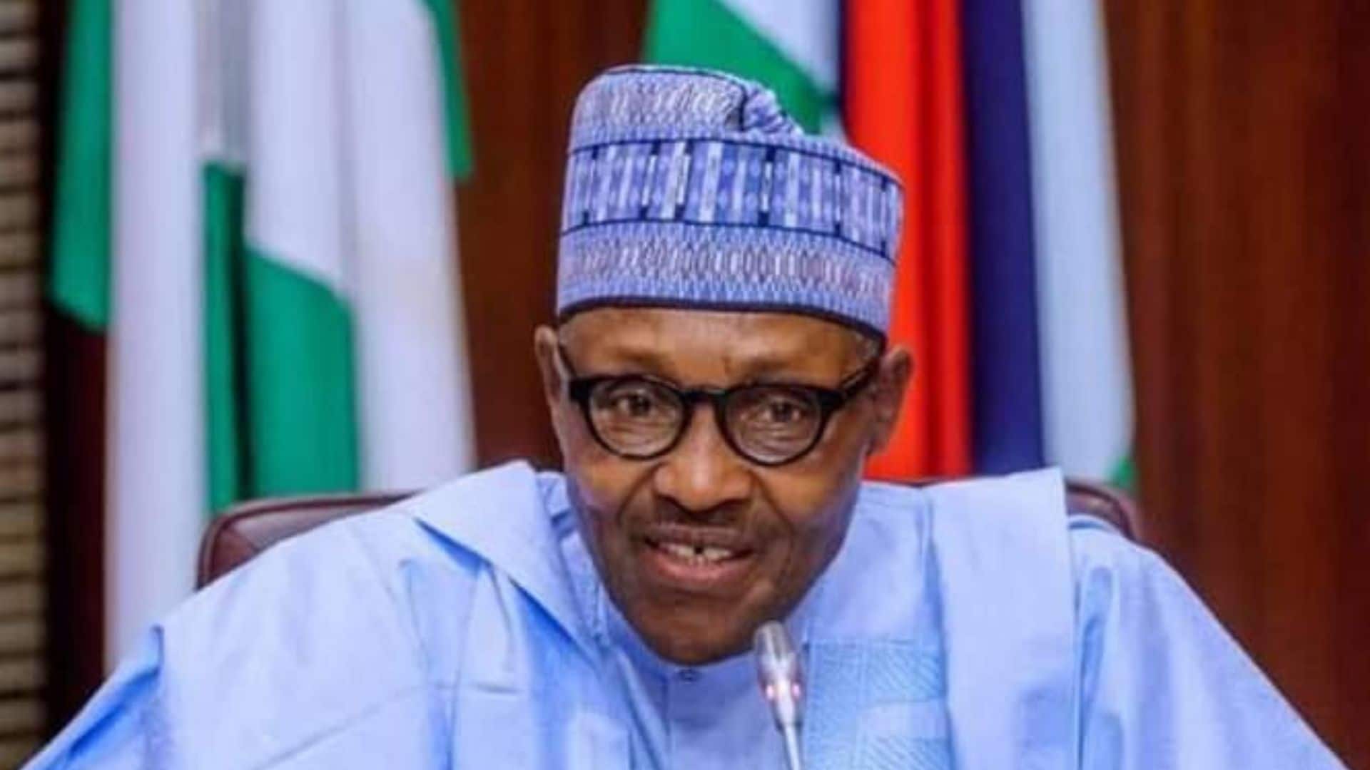 Buhari