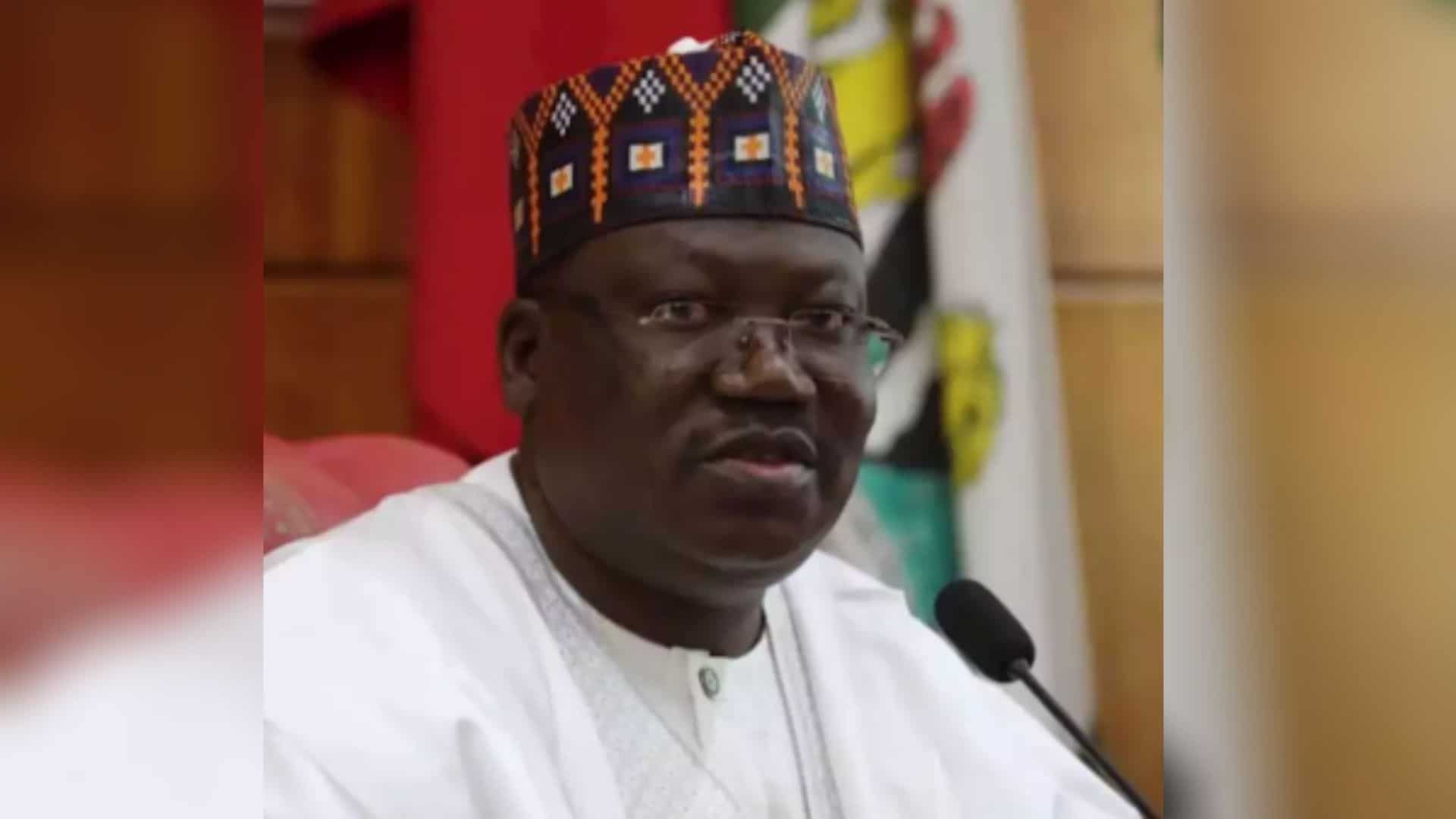 Senate President