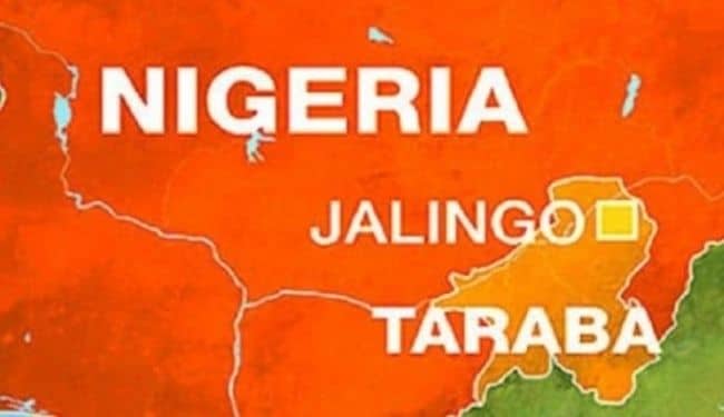 Taraba