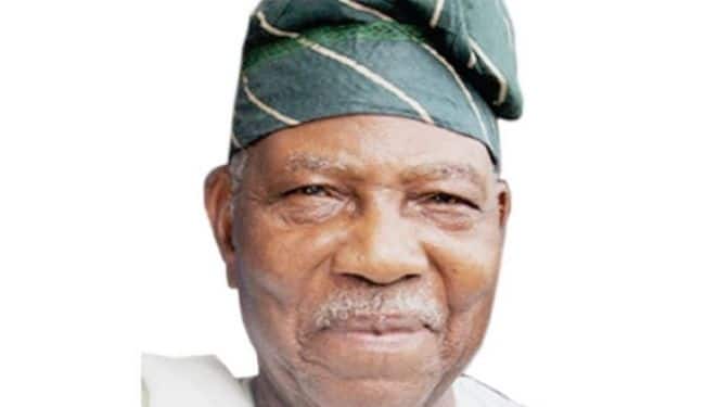 Afenifere