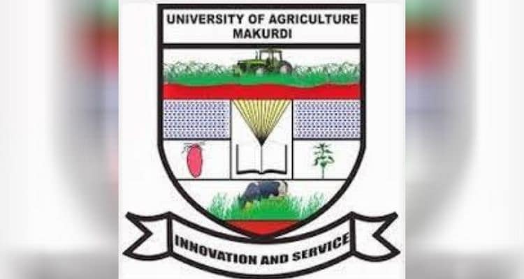 Uni Agric Makurdi