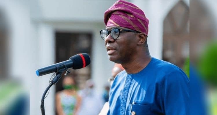 Sanwo-Olu