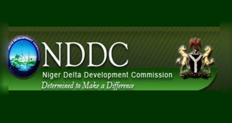 NDDC