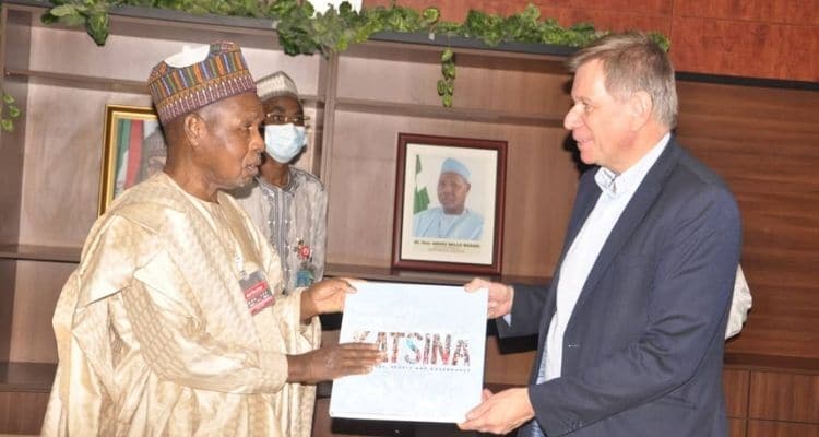 Katsina