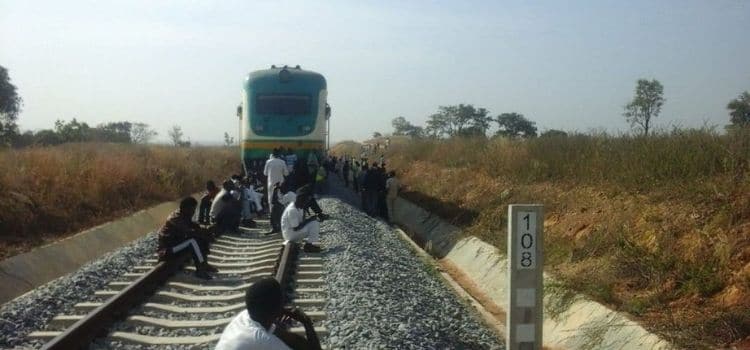 Abuja-Kaduna