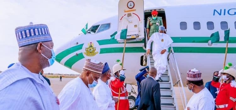 Buhari