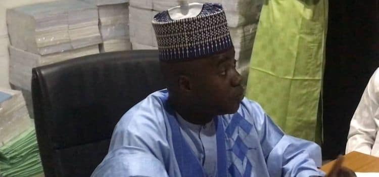 zamfara