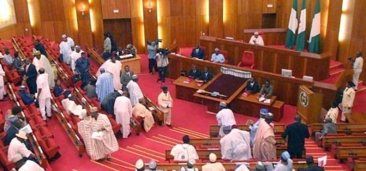 National assembly