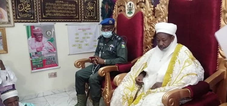 Emir of Maru
