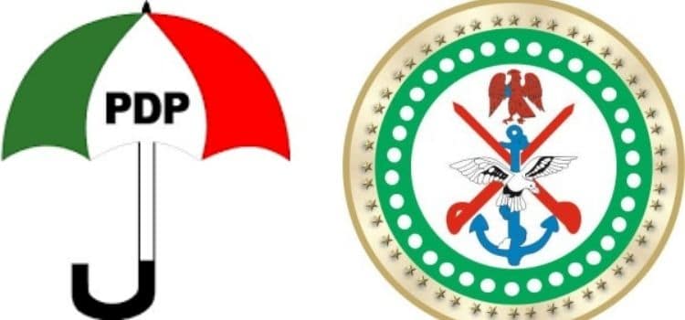 PDP