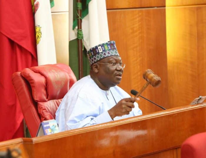 Ahmed Lawan-AITNEWS