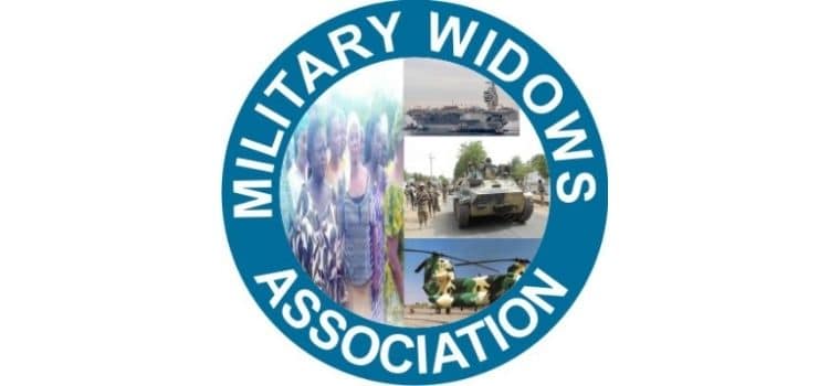 Armed Forces Remembrance Day: Military Widows' Association in Kaduna ...