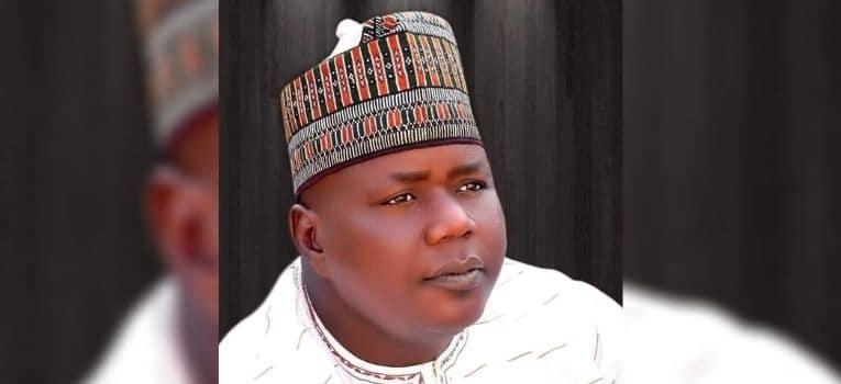 Taraba