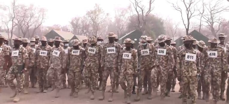 Army