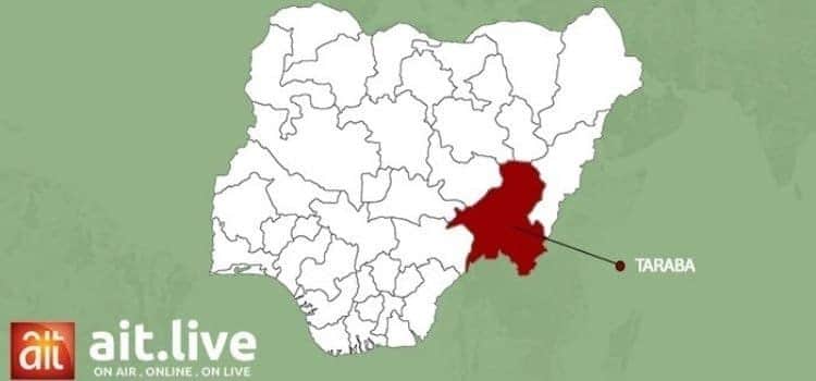 Taraba