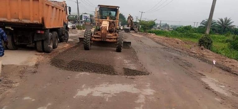 Yenagoa