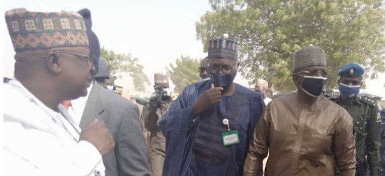 Zamfara