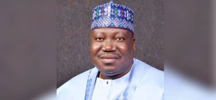 Senate President