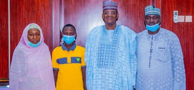Zamfara