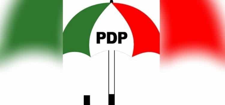 PDP