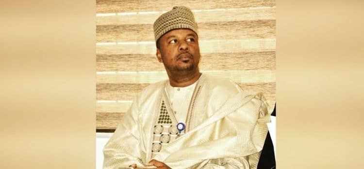Ganduje