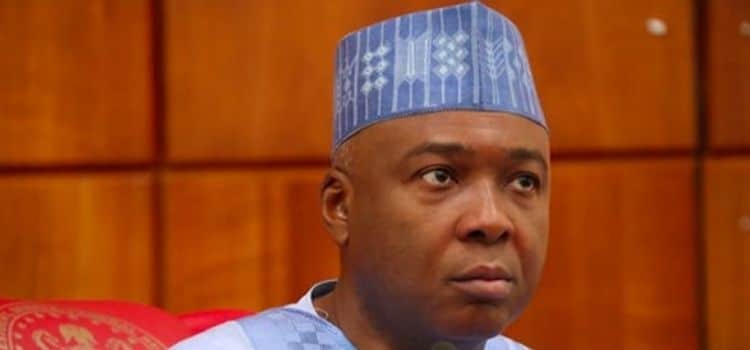 Saraki