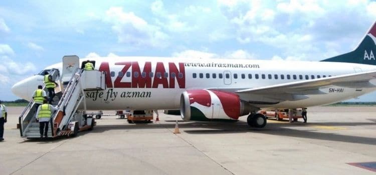FAAN