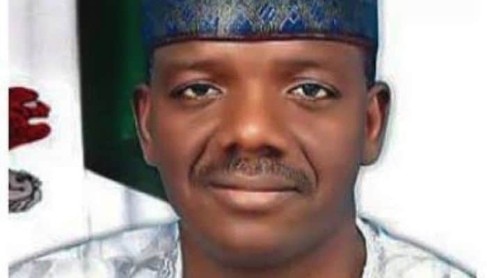 Zamfara Governor reshuffles cabinet | AIT LIVE