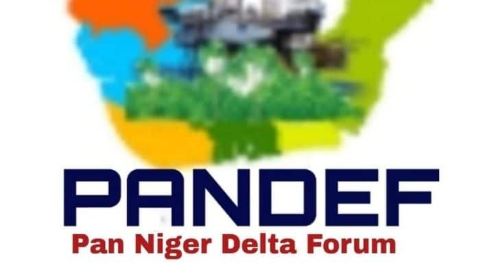 Pan Niger