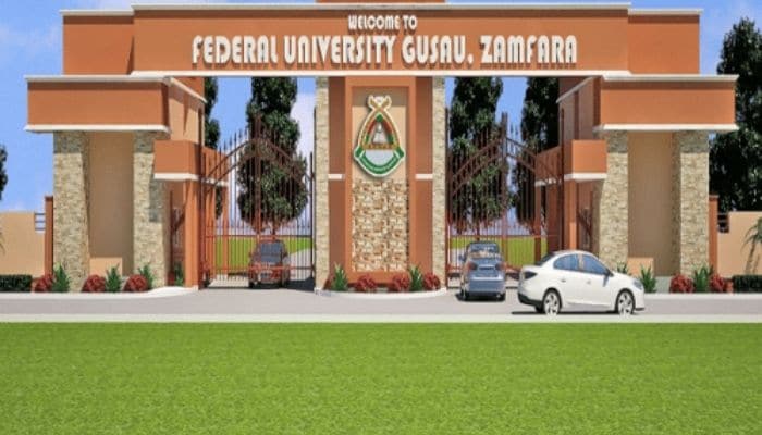 Gusau