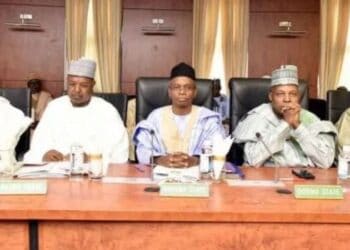 Northern Governors