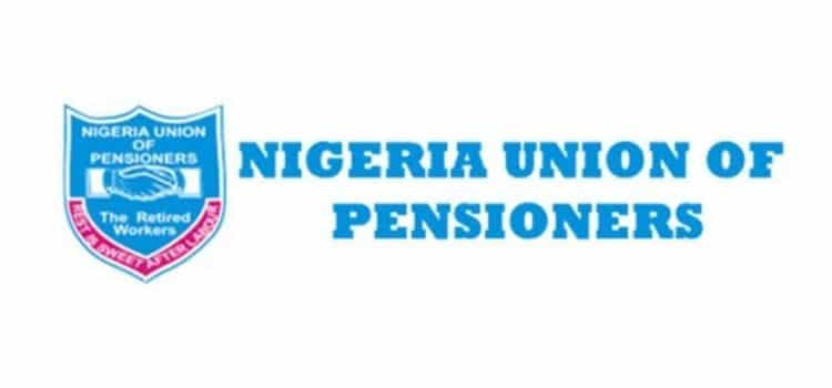 Pensioners