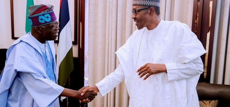 tinubu