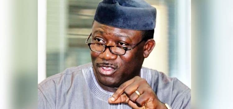 Fayemi