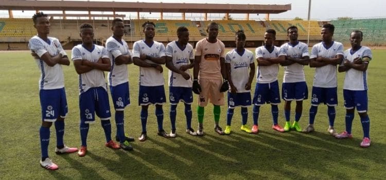 Calabar Rovers