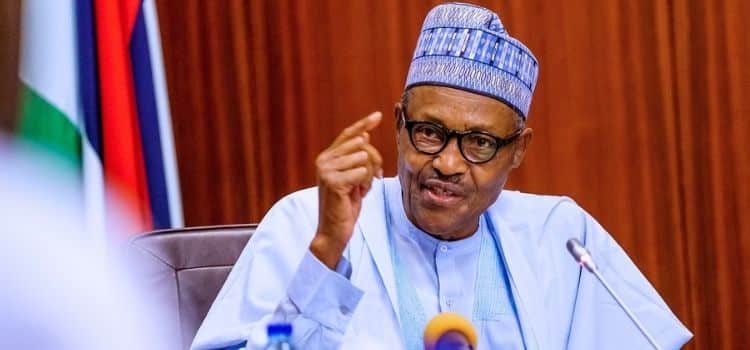 Buhari